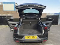 USED 2021 21 JAGUAR I-PACE 400 90kWh HSE SUV 5dr Electric Auto 4WD (400 ps) HSE | 400 PS | 0&ndash;60 4.5s
