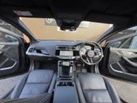 USED 2021 21 JAGUAR I-PACE 400 90kWh HSE SUV 5dr Electric Auto 4WD (400 ps) HSE | 400 PS | 0&ndash;60 4.5s