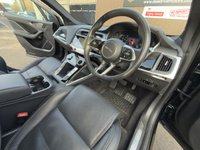 USED 2021 21 JAGUAR I-PACE 400 90kWh HSE SUV 5dr Electric Auto 4WD (400 ps) HSE | 400 PS | 0&ndash;60 4.5s