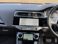 USED 2021 21 JAGUAR I-PACE 400 90kWh HSE SUV 5dr Electric Auto 4WD (400 ps) HSE | 400 PS | 0&ndash;60 4.5s