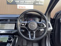 USED 2021 21 JAGUAR I-PACE 400 90kWh HSE SUV 5dr Electric Auto 4WD (400 ps) HSE | 400 PS | 0&ndash;60 4.5s