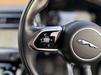 USED 2021 21 JAGUAR I-PACE 400 90kWh HSE SUV 5dr Electric Auto 4WD (400 ps) HSE | 400 PS | 0&ndash;60 4.5s