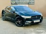 USED 2021 21 JAGUAR I-PACE 400 90kWh HSE SUV 5dr Electric Auto 4WD (400 ps) HSE | 400 PS | 0&ndash;60 4.5s