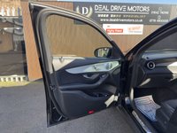 USED 2016 16 MERCEDES-BENZ GLC 2.1 GLC250d AMG Line (Premium Plus) SUV 5dr Diesel G-Tronic 4MATIC Euro 6 (s/s) (204 ps) ToeBar+PanRoof+Heated Seats