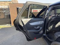 USED 2016 16 MERCEDES-BENZ GLC 2.1 GLC250d AMG Line (Premium Plus) SUV 5dr Diesel G-Tronic 4MATIC Euro 6 (s/s) (204 ps) ToeBar+PanRoof+Heated Seats