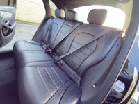 USED 2016 16 MERCEDES-BENZ GLC 2.1 GLC250d AMG Line (Premium Plus) SUV 5dr Diesel G-Tronic 4MATIC Euro 6 (s/s) (204 ps) ToeBar+PanRoof+Heated Seats