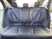 USED 2016 16 MERCEDES-BENZ GLC 2.1 GLC250d AMG Line (Premium Plus) SUV 5dr Diesel G-Tronic 4MATIC Euro 6 (s/s) (204 ps) ToeBar+PanRoof+Heated Seats