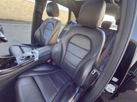 USED 2016 16 MERCEDES-BENZ GLC 2.1 GLC250d AMG Line (Premium Plus) SUV 5dr Diesel G-Tronic 4MATIC Euro 6 (s/s) (204 ps) ToeBar+PanRoof+Heated Seats
