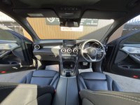 USED 2016 16 MERCEDES-BENZ GLC 2.1 GLC250d AMG Line (Premium Plus) SUV 5dr Diesel G-Tronic 4MATIC Euro 6 (s/s) (204 ps) ToeBar+PanRoof+Heated Seats