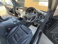 USED 2016 16 MERCEDES-BENZ GLC 2.1 GLC250d AMG Line (Premium Plus) SUV 5dr Diesel G-Tronic 4MATIC Euro 6 (s/s) (204 ps) ToeBar+PanRoof+Heated Seats