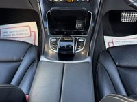 USED 2016 16 MERCEDES-BENZ GLC 2.1 GLC250d AMG Line (Premium Plus) SUV 5dr Diesel G-Tronic 4MATIC Euro 6 (s/s) (204 ps) ToeBar+PanRoof+Heated Seats