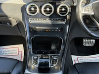 USED 2016 16 MERCEDES-BENZ GLC 2.1 GLC250d AMG Line (Premium Plus) SUV 5dr Diesel G-Tronic 4MATIC Euro 6 (s/s) (204 ps) ToeBar+PanRoof+Heated Seats