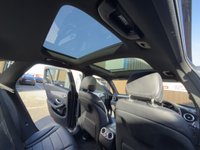 USED 2016 16 MERCEDES-BENZ GLC 2.1 GLC250d AMG Line (Premium Plus) SUV 5dr Diesel G-Tronic 4MATIC Euro 6 (s/s) (204 ps) ToeBar+PanRoof+Heated Seats