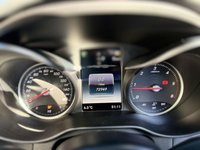 USED 2016 16 MERCEDES-BENZ GLC 2.1 GLC250d AMG Line (Premium Plus) SUV 5dr Diesel G-Tronic 4MATIC Euro 6 (s/s) (204 ps) ToeBar+PanRoof+Heated Seats