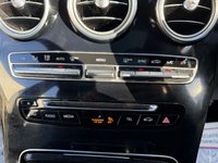 USED 2016 16 MERCEDES-BENZ GLC 2.1 GLC250d AMG Line (Premium Plus) SUV 5dr Diesel G-Tronic 4MATIC Euro 6 (s/s) (204 ps) ToeBar+PanRoof+Heated Seats