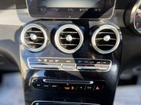 USED 2016 16 MERCEDES-BENZ GLC 2.1 GLC250d AMG Line (Premium Plus) SUV 5dr Diesel G-Tronic 4MATIC Euro 6 (s/s) (204 ps) ToeBar+PanRoof+Heated Seats