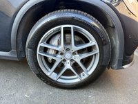 USED 2016 16 MERCEDES-BENZ GLC 2.1 GLC250d AMG Line (Premium Plus) SUV 5dr Diesel G-Tronic 4MATIC Euro 6 (s/s) (204 ps) ToeBar+PanRoof+Heated Seats
