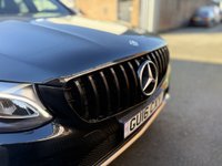 USED 2016 16 MERCEDES-BENZ GLC 2.1 GLC250d AMG Line (Premium Plus) SUV 5dr Diesel G-Tronic 4MATIC Euro 6 (s/s) (204 ps) ToeBar+PanRoof+Heated Seats
