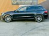 USED 2016 16 MERCEDES-BENZ GLC 2.1 GLC250d AMG Line (Premium Plus) SUV 5dr Diesel G-Tronic 4MATIC Euro 6 (s/s) (204 ps) ToeBar+PanRoof+Heated Seats