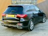 USED 2016 16 MERCEDES-BENZ GLC 2.1 GLC250d AMG Line (Premium Plus) SUV 5dr Diesel G-Tronic 4MATIC Euro 6 (s/s) (204 ps) ToeBar+PanRoof+Heated Seats