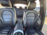 USED 2016 16 MERCEDES-BENZ GLC 2.1 GLC250d AMG Line (Premium Plus) SUV 5dr Diesel G-Tronic 4MATIC Euro 6 (s/s) (204 ps) ToeBar+PanRoof+Heated Seats