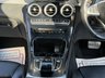 USED 2016 16 MERCEDES-BENZ GLC 2.1 GLC250d AMG Line (Premium Plus) SUV 5dr Diesel G-Tronic 4MATIC Euro 6 (s/s) (204 ps) ToeBar+PanRoof+Heated Seats