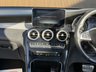 USED 2016 16 MERCEDES-BENZ GLC 2.1 GLC250d AMG Line (Premium Plus) SUV 5dr Diesel G-Tronic 4MATIC Euro 6 (s/s) (204 ps) ToeBar+PanRoof+Heated Seats