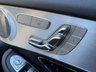 USED 2016 16 MERCEDES-BENZ GLC 2.1 GLC250d AMG Line (Premium Plus) SUV 5dr Diesel G-Tronic 4MATIC Euro 6 (s/s) (204 ps) ToeBar+PanRoof+Heated Seats