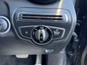 USED 2016 16 MERCEDES-BENZ GLC 2.1 GLC250d AMG Line (Premium Plus) SUV 5dr Diesel G-Tronic 4MATIC Euro 6 (s/s) (204 ps) ToeBar+PanRoof+Heated Seats