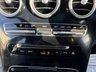 USED 2016 16 MERCEDES-BENZ GLC 2.1 GLC250d AMG Line (Premium Plus) SUV 5dr Diesel G-Tronic 4MATIC Euro 6 (s/s) (204 ps) ToeBar+PanRoof+Heated Seats