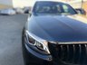 USED 2016 16 MERCEDES-BENZ GLC 2.1 GLC250d AMG Line (Premium Plus) SUV 5dr Diesel G-Tronic 4MATIC Euro 6 (s/s) (204 ps) ToeBar+PanRoof+Heated Seats