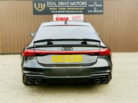 USED 2018 68 AUDI A7 3.0 TDI V6 50 S line Sportback 5dr Diesel Tiptronic quattro Euro 6 (s/s) (286 ps) ULEZ | Pan Roof | Matrix LED