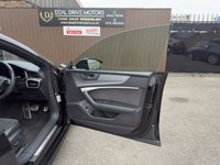 USED 2018 68 AUDI A7 3.0 TDI V6 50 S line Sportback 5dr Diesel Tiptronic quattro Euro 6 (s/s) (286 ps) ULEZ | Pan Roof | Matrix LED