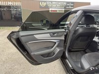 USED 2018 68 AUDI A7 3.0 TDI V6 50 S line Sportback 5dr Diesel Tiptronic quattro Euro 6 (s/s) (286 ps) ULEZ | Pan Roof | Matrix LED