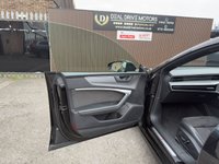 USED 2018 68 AUDI A7 3.0 TDI V6 50 S line Sportback 5dr Diesel Tiptronic quattro Euro 6 (s/s) (286 ps) ULEZ | Pan Roof | Matrix LED