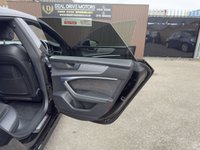 USED 2018 68 AUDI A7 3.0 TDI V6 50 S line Sportback 5dr Diesel Tiptronic quattro Euro 6 (s/s) (286 ps) ULEZ | Pan Roof | Matrix LED