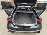 USED 2018 68 AUDI A7 3.0 TDI V6 50 S line Sportback 5dr Diesel Tiptronic quattro Euro 6 (s/s) (286 ps) ULEZ | Pan Roof | Matrix LED