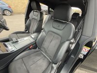 USED 2018 68 AUDI A7 3.0 TDI V6 50 S line Sportback 5dr Diesel Tiptronic quattro Euro 6 (s/s) (286 ps) ULEZ | Pan Roof | Matrix LED
