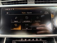 USED 2018 68 AUDI A7 3.0 TDI V6 50 S line Sportback 5dr Diesel Tiptronic quattro Euro 6 (s/s) (286 ps) ULEZ | Pan Roof | Matrix LED