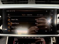USED 2018 68 AUDI A7 3.0 TDI V6 50 S line Sportback 5dr Diesel Tiptronic quattro Euro 6 (s/s) (286 ps) ULEZ | Pan Roof | Matrix LED