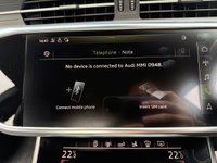USED 2018 68 AUDI A7 3.0 TDI V6 50 S line Sportback 5dr Diesel Tiptronic quattro Euro 6 (s/s) (286 ps) ULEZ | Pan Roof | Matrix LED