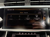 USED 2018 68 AUDI A7 3.0 TDI V6 50 S line Sportback 5dr Diesel Tiptronic quattro Euro 6 (s/s) (286 ps) ULEZ | Pan Roof | Matrix LED