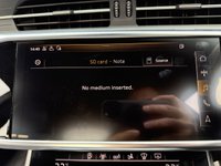 USED 2018 68 AUDI A7 3.0 TDI V6 50 S line Sportback 5dr Diesel Tiptronic quattro Euro 6 (s/s) (286 ps) ULEZ | Pan Roof | Matrix LED