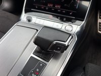 USED 2018 68 AUDI A7 3.0 TDI V6 50 S line Sportback 5dr Diesel Tiptronic quattro Euro 6 (s/s) (286 ps) ULEZ | Pan Roof | Matrix LED
