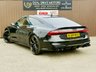 USED 2018 68 AUDI A7 3.0 TDI V6 50 S line Sportback 5dr Diesel Tiptronic quattro Euro 6 (s/s) (286 ps) ULEZ | Pan Roof | Matrix LED