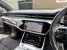 USED 2018 68 AUDI A7 3.0 TDI V6 50 S line Sportback 5dr Diesel Tiptronic quattro Euro 6 (s/s) (286 ps) ULEZ | Pan Roof | Matrix LED