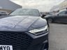 USED 2018 68 AUDI A7 3.0 TDI V6 50 S line Sportback 5dr Diesel Tiptronic quattro Euro 6 (s/s) (286 ps) ULEZ | Pan Roof | Matrix LED