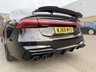USED 2018 68 AUDI A7 3.0 TDI V6 50 S line Sportback 5dr Diesel Tiptronic quattro Euro 6 (s/s) (286 ps) ULEZ | Pan Roof | Matrix LED