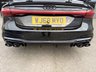 USED 2018 68 AUDI A7 3.0 TDI V6 50 S line Sportback 5dr Diesel Tiptronic quattro Euro 6 (s/s) (286 ps) ULEZ | Pan Roof | Matrix LED