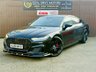 USED 2018 68 AUDI A7 3.0 TDI V6 50 S line Sportback 5dr Diesel Tiptronic quattro Euro 6 (s/s) (286 ps) ULEZ | Pan Roof | Matrix LED